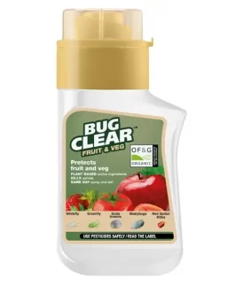 BugClear™ Fruit & Veg 250ml